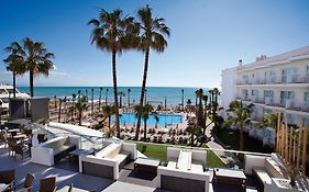 Riu Nautilus Hotel Torremolinos